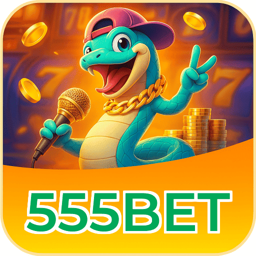 555BET - Plataforma de Cassino e Apostas Segura