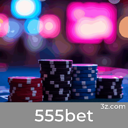 555bet: Ganhe Bônus Surpreendentes Agora!