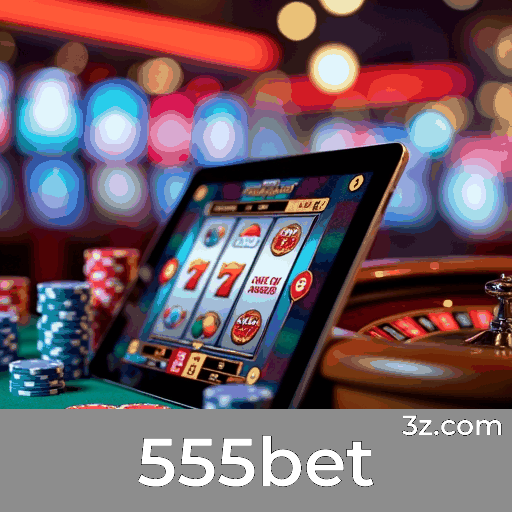 555bet: Download Rápido e Uso Intuitivo no Brasil