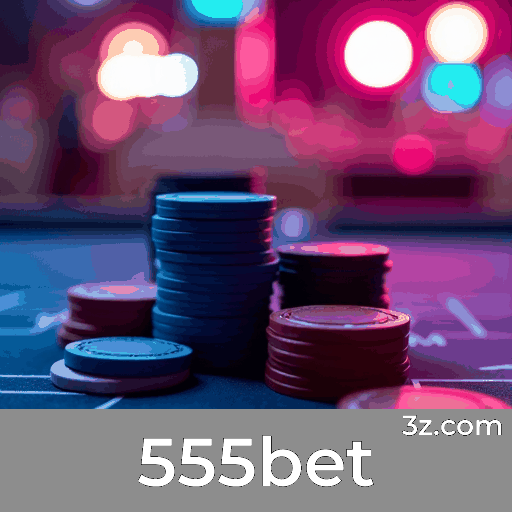 555bet: Jogos Diversificados e Otimizados para Brasileiros